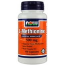 NOW L-Methionine