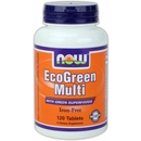 NOW EcoGreen Multi