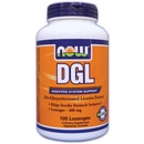 NOW DGL