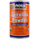 NOW Spirulina Powder