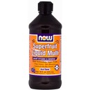NOW Superfruit Liquid Multi