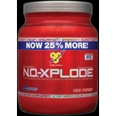 BSN NO-Xplode, 2.71 Lbs., Fruit Punch