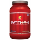 Chocolate Milkshake - 5.04 lbs - BSN Syntha-6 Protein Powder
