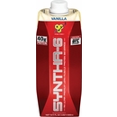 Vanilla - 12 - 14 fl oz Bottles - BSN Syntha-6 RTD