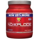 Fruit Punch - 10 Servings - BSN NO-Xplode