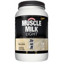 CytoSport Muscle Milk Light, 3.31 Lbs., Vanilla Cream