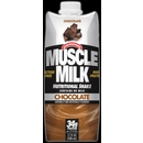 CytoSport Muscle Milk RTD, 14 Fl. Oz./12 Bottles, Banana Cream