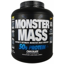 Banana Cream - 5.95 lbs - CytoSport Monster Mass Protein Powder