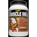 CytoSport Muscle Milk, 2.47 Lbs. - New Formula, Natural Fresh Strawberry