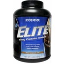 Rich Chocolate - 2 lbs - Dymatize Elite Whey Protein Isolate