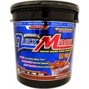 Chocolate - 3.3 lbs - AllMax Nutrition QuickMass