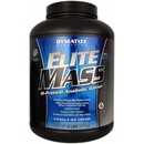 Double Chocolate - 6 lbs - Dymatize Elite Mass Gainer Protein Powder