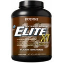 Rich Chocolate - 2.2 lbs - Dymatize Elite XT Protein Powder