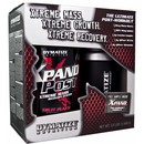 Blue Raspberry - 1588 g - Dymatize Xpand Post