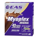 EAS Myoplex (New Formula), 42 Servings, Cookies & Cream