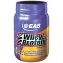 EAS 100% Whey Protein, 2 Lbs., Chocolate