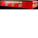 EB Performance PB & Whey Protein Bites, 15 - 35g Bars, Peanut Butter