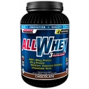 Butterscotch Maple Fudge - 5 lbs. - AllMax Nutrition AllWhey