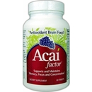 Factor Nutrition Labs ACAIfactor, 60 Tablets - CLEARANCE!