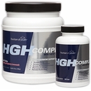Fountain Of Youth HGH Complete, 100 Capsules