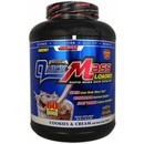 Cookies & Cream - 6 lbs - AllMax Nutrition QuickMass Loaded