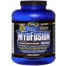 Delicious Vanilla - 2 lbs - Gaspari Nutrition MyoFusion Protein Powder