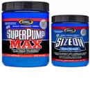 2 Bottle Combo - Gaspari Nutrition The MAX Stack