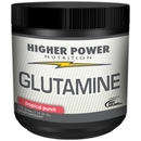 Higher Power Glutamine, 378 Grams, Raspberry Lemon