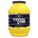 Chocolate - 6.6 lbs - Infinite Labs Infinite Mass