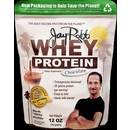 Jay Robb Whey Protein, 24 Oz., Unflavored