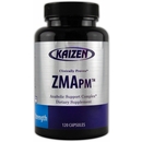 Kaizen ZMA PM, 120 Capsules