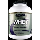 Kaizen 100% Whey Protein, 2 Lbs., Vanilla