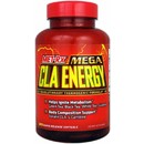 Met-Rx Mega CLA Energy, 120 Rapid Release Softgels
