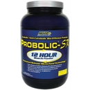 Strawberry - 2 lbs - MHP Probolic-SR Protein Powder