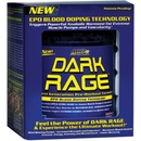 Blue Raspberry - 20 Sticks - MHP Dark Rage