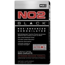 MRI NO2 Black, 180 Caplets