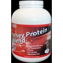 All The Whey Whey Protein Blend, 5 Lbs., Chocolate Mint