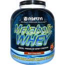 Rich Chocolate - 10 lbs - MRM Metabolic Whey