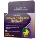 Natrol Probiotic Acidophilus BioBeads, 30 Beads