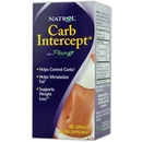 120 Caps - Natrol Carb Intercept
