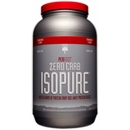 Strawberries & Cream - 3 lbs - Nature's Best Zero Carb Isopure Protein Powder