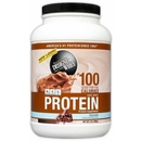 French Vanilla - 12.7 oz - Designer Whey Designer Protein Powder