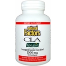 Natural Factors CLA, 90 Softgels