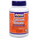 250 Tablets - NOW Calcium Citrate
