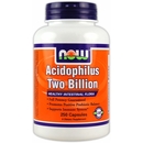 250 Caps - NOW Acidophilus Two Billion
