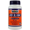 100 Capsules - NOW Opti-L-Zinc