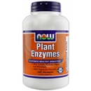 240 Vcaps - NOW Plant Enzymes