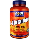 240 Capsules (1000mg) - NOW L-Glutamine