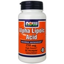 60 Capsules - NOW Alpha Lipoic Acid