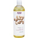 16 Fl Oz - NOW Castor Oil